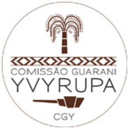 Comissão Guarani Yvyrupa – CGY