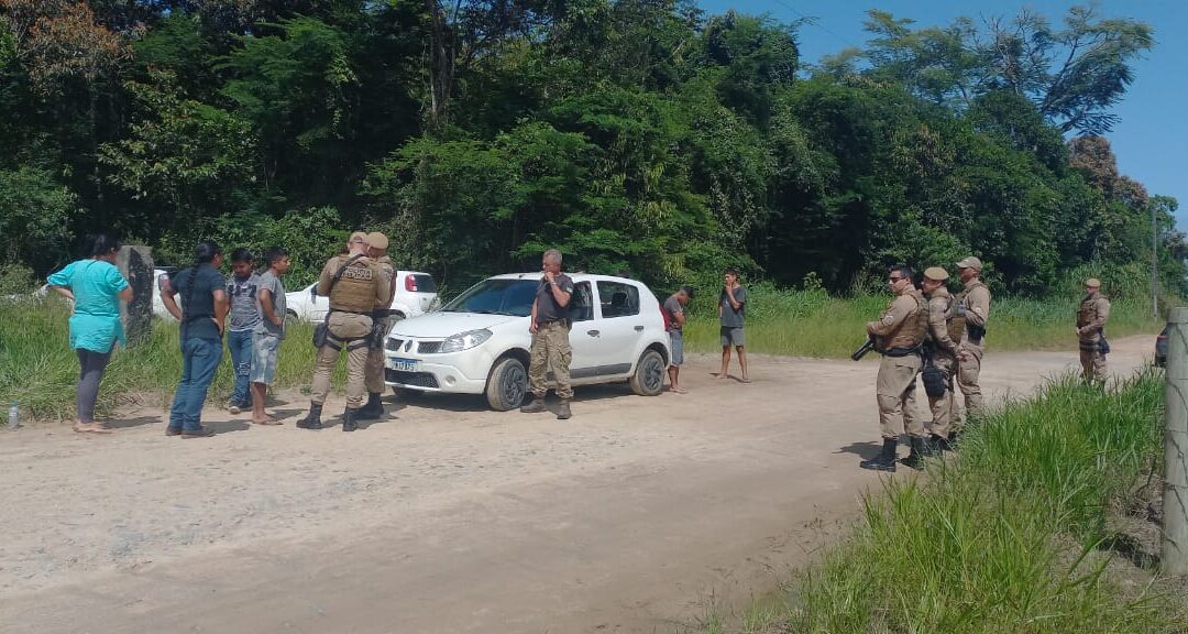 Justiça suspende reintegração de posse usada por invasores para atacar Terra Indígena Tarumã, em Santa Catarina