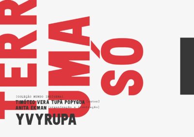 Yvyrupa – A terra uma só (2016)
